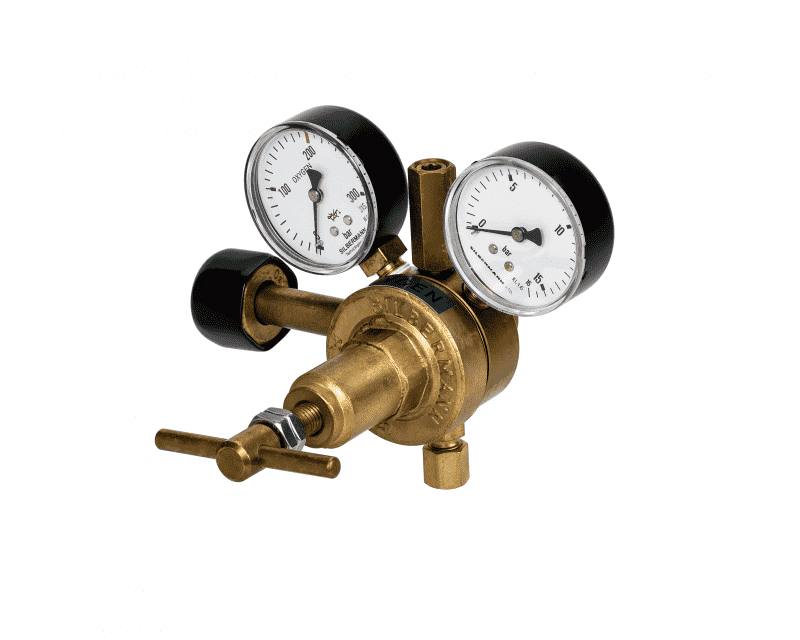 General Purpose Pressure Regulator